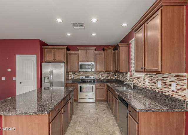 Property at 12121 W Patrick Ln, Sun City, AZ 85373, 3 beds, 2 baths