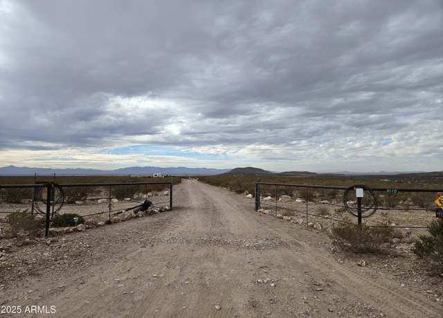 Property at 8110 N Leslie Canyon Rd Unit 01-16A & 12-01A, Mcneal, AZ 85617