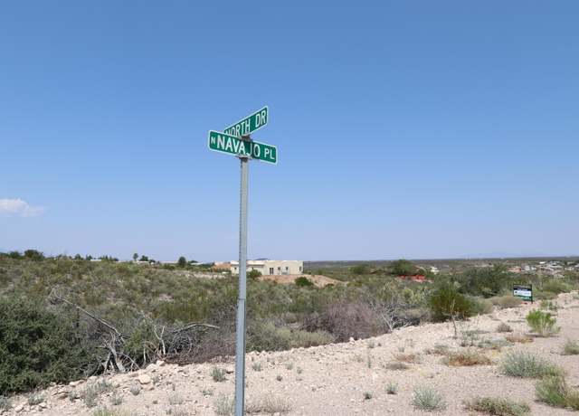Property at 0 N Navajo Pl #26, Tombstone, AZ 85638