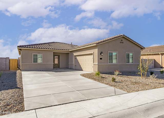 Property at 635 W Pintail Dr, Casa Grande, AZ 85122, 3 beds, 2 baths
