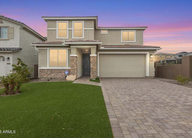 Property at 31930 N 124th Dr, Peoria, AZ 85383, 4 beds, 3 baths