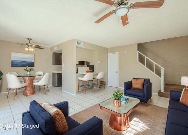 Property at 4614 E Pueblo Ave, Phoenix, AZ 85040, 3 beds, 1 bath