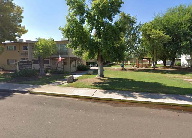Property at 720 N 82nd St Unit E203, Scottsdale, AZ 85257, 1 bed, 1 bath