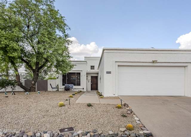 Property at 1216 E Rowlands Ln, Phoenix, AZ 85022, 2 beds, 1.75 baths