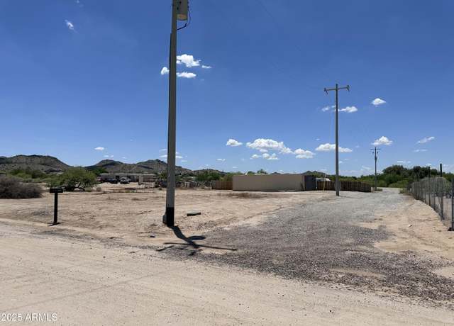 Property at 11910 S 222nd Ave, Buckeye, AZ 85326, 2 beds, 1 bath