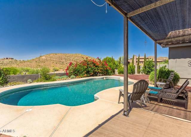 Property at 15009 E Palomino Blvd, Fountain Hills, AZ 85268, 4 beds, 2 baths