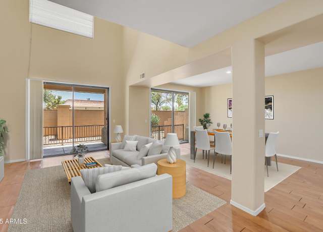 Property at 705 W Queen Creek Rd #1201, Chandler, AZ 85248, 2 beds, 2.5 baths