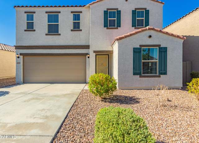 Property at 12568 W Midway Ave, Glendale, AZ 85307, 3 beds, 2.5 baths