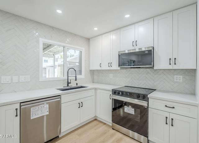 Property at 6833 E Osborn Rd Unit D, Scottsdale, AZ 85251, 2 beds, 2 baths