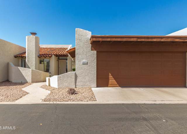 Property at 1301 W Rio Salado Pkwy #51, Mesa, AZ 85201, 2 beds, 2 baths