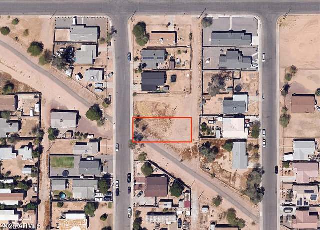 Property at 70 N Amarillo St #5, Casa Grande, AZ 85122