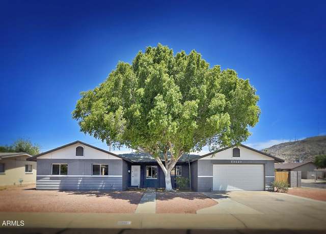 Property at 13121 N 21st Dr, Phoenix, AZ 85029, 4 beds, 2 baths