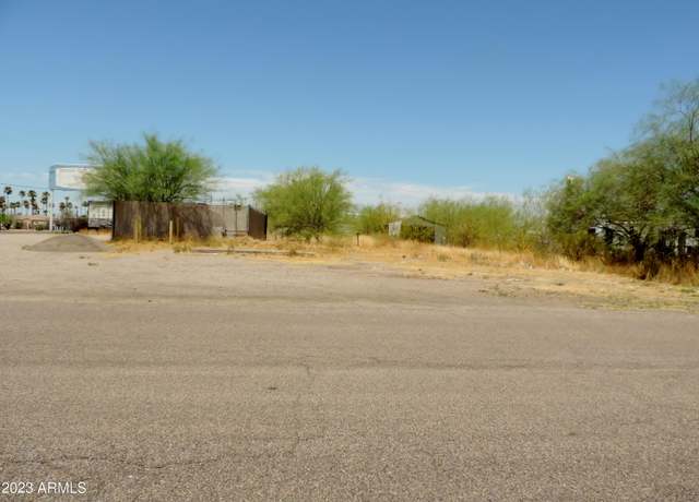 Property at 1495 S Arizona Blvd SE Unit -, Coolidge, AZ 85128