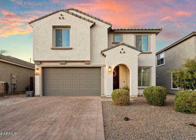 Property at 19834 W Rancho Dr, Litchfield Park, AZ 85340, 4 beds, 3.5 baths