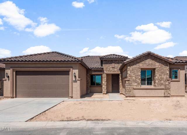 Property at 7736 W Mockingbird Way, Florence, AZ 85132, 2 beds, 2.5 baths