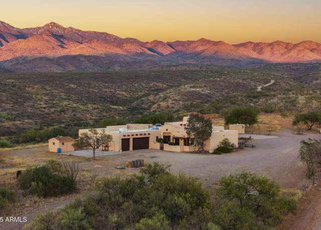 Property at 372 Camino Kennedy --, Rio Rico, AZ 85648, 3 beds, 3 baths