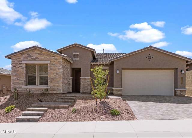 Property at 32489 N 135th Dr, Peoria, AZ 85383, 4 beds, 3 baths