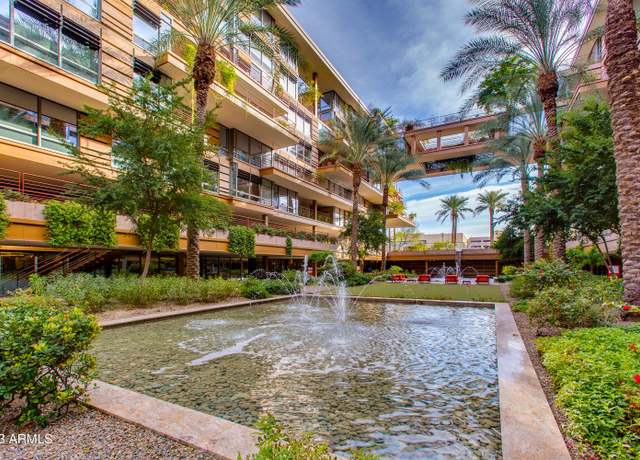 Property at 7137 E Rancho Vista Dr #3003, Scottsdale, AZ 85251, 1 bed, 1 bath