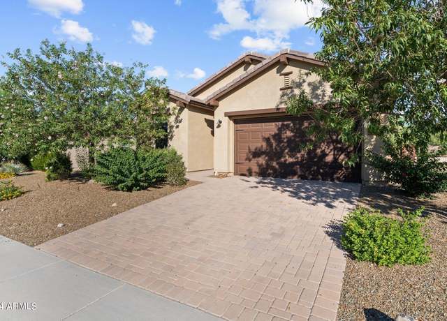 Property at 4274 Sawbuck Way, Wickenburg, AZ 85390, 2 beds, 2 baths