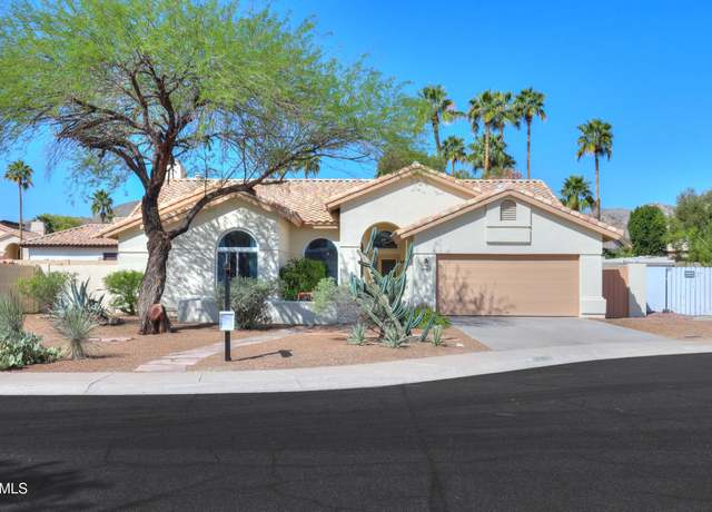 Property at 13246 S 34th Way, Phoenix, AZ 85044, 4 beds, 2 baths
