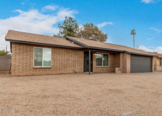 Property at 1201 S 80th St, Mesa, AZ 85209, 3 beds, 2 baths