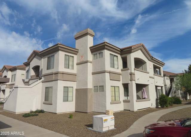 Property at 1941 S Pierpont Dr #2116, Mesa, AZ 85206, 1 bed, 1 bath