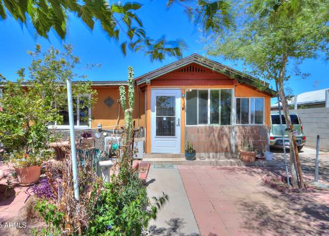 Property at 100 E Beech Ave, Casa Grande, AZ 85122, 2 beds, 1.5 baths