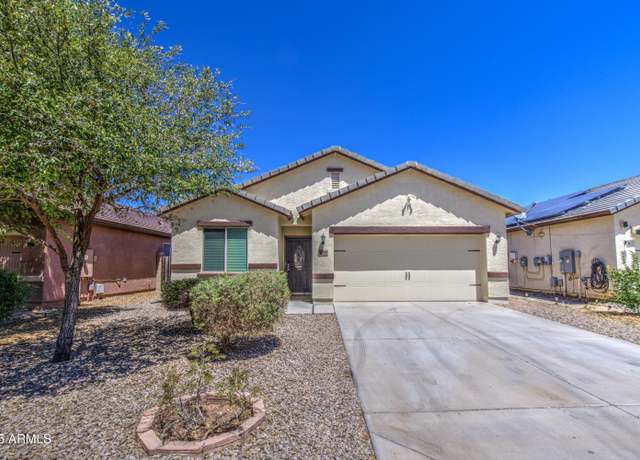 Property at 10430 E Sunflower Ln, Florence, AZ 85132, 3 beds, 2 baths