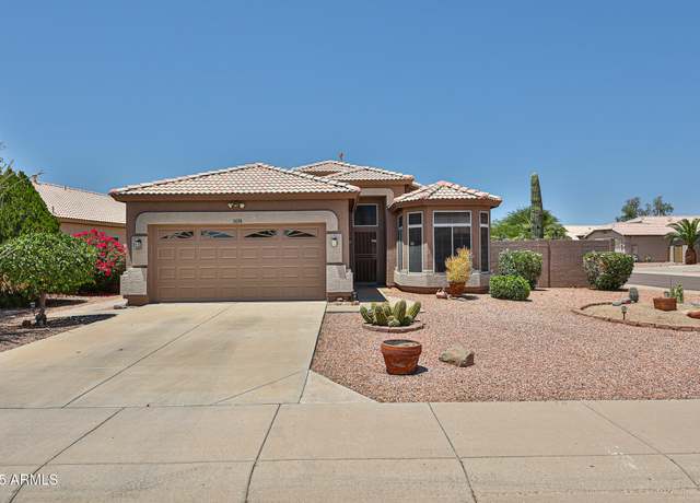 Property at 11038 W Oraibi Dr, Peoria, AZ 85373, 3 beds, 2 baths