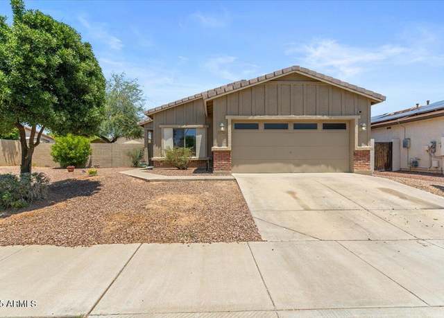 Property at 13796 W Mauna Loa Ln, Surprise, AZ 85379, 3 beds, 2 baths