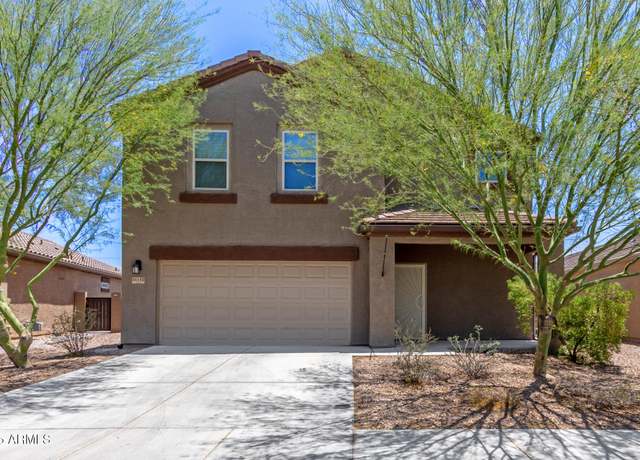 Property at 10342 N Crooked Peak Trl, Marana, AZ 85653, 4 beds, 2.5 baths