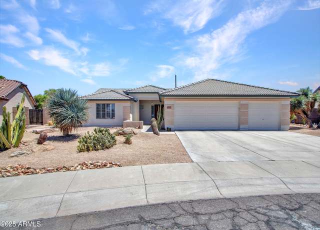 Property at 10501 W Wilshire Dr, Avondale, AZ 85392, 3 beds, 2 baths