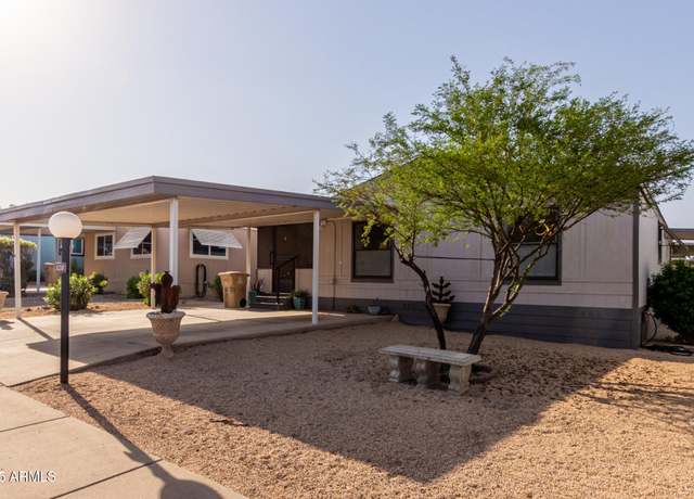 Property at 2233 E Behrend Dr #128, Phoenix, AZ 85024, 2 beds, 2 baths