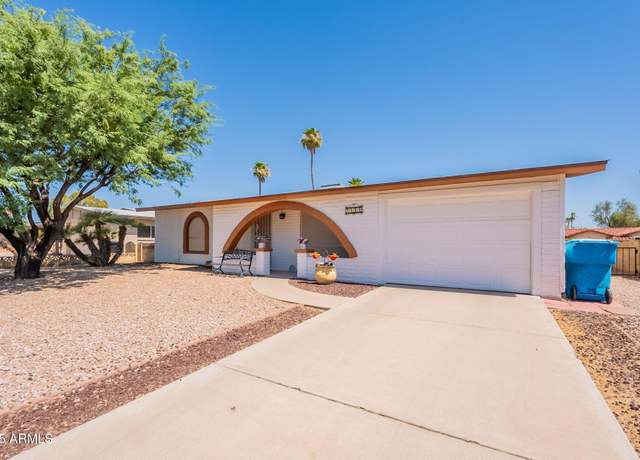 Property at 2114 E Tierra Buena Ln, Phoenix, AZ 85022, 2 beds, 2 baths