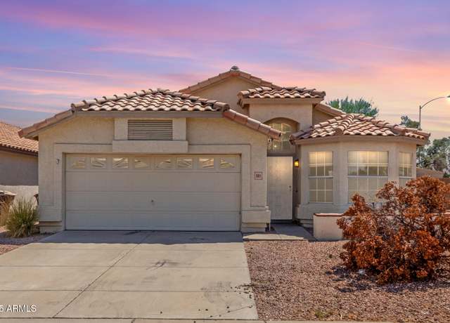 Property at 9011 W Fargo Dr, Peoria, AZ 85382, 3 beds, 2 baths