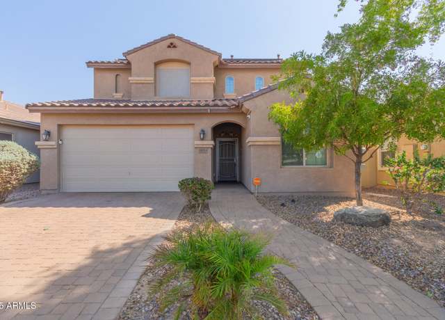Property at 28753 N Coyote Creek Rd, San Tan Valley, AZ 85143, 4 beds, 3 baths