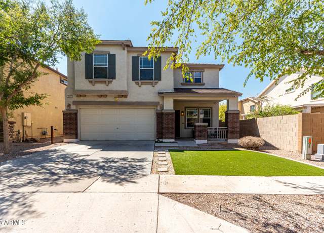 Property at 3941 W Pollack St, Phoenix, AZ 85041, 3 beds, 2.5 baths