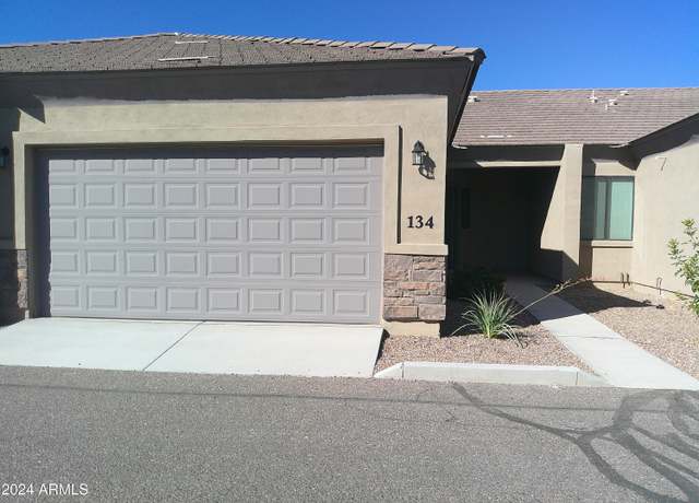 Property at 846 N Pueblo Dr #134, Casa Grande, AZ 85122, 2 beds, 2 baths