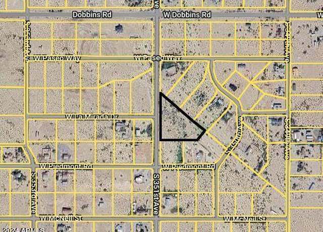 Property at 94X1 S 351st Ave Unit -, Arlington, AZ 85322