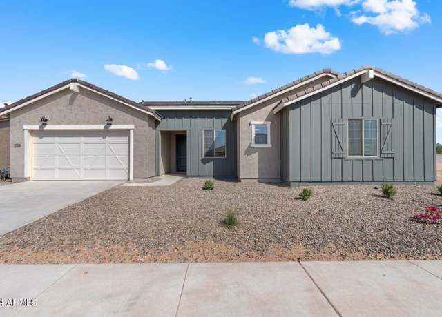 Property at 37520 W Padilla St, Maricopa, AZ 85138, 4 beds, 3.5 baths