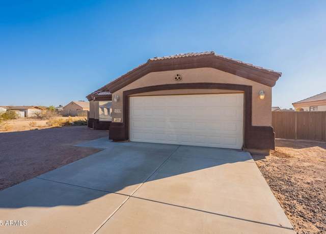 Property at 10309 W Santiago Dr, Arizona City, AZ 85123, 3 beds, 2 baths