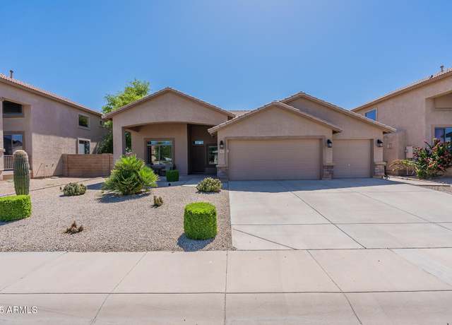 Property at 20767 N Bustos Way, Maricopa, AZ 85138, 3 beds, 2 baths