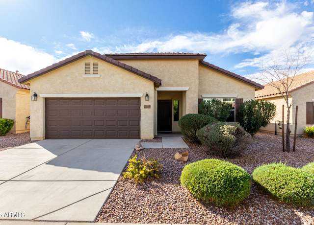 Property at 5469 W Montebello Way, Florence, AZ 85132, 3 beds, 2 baths