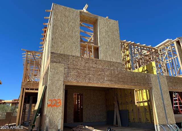 Property at 21208 N 58th St, Phoenix, AZ 85054, 3 beds, 2.5 baths