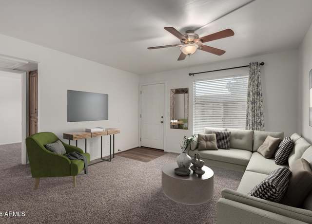 Property at 461 W Holmes Ave #277, Mesa, AZ 85210, 2 beds, 2 baths
