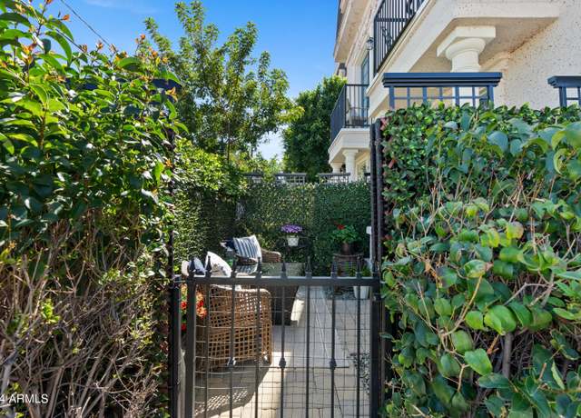 Property at 4438 N 27th St #1, Phoenix, AZ 85016, 2 beds, 2.5 baths