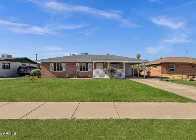 Property at 1944 W Osborn Rd, Phoenix, AZ 85015, 3 beds, 2 baths