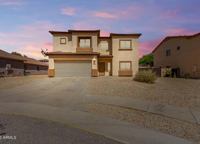 Property at 8225 S Placita Gijon --, Tucson, AZ 85747, 4 beds, 3.5 baths