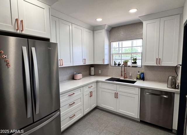 Property at 1222 E Almeria Rd, Phoenix, AZ 85006, 2 beds, 1 bath