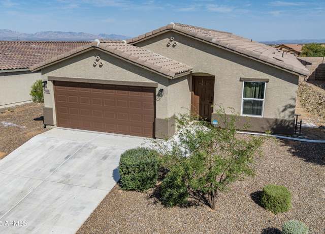 Property at 1635 W Cottonwood Bluffs Dr, Benson, AZ 85602, 3 beds, 2 baths
